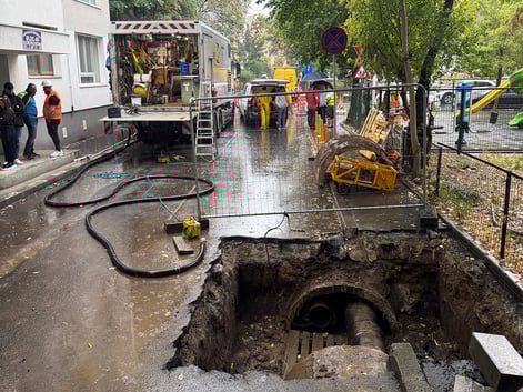 Termoenergetica București