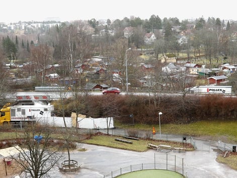 Norrenergi