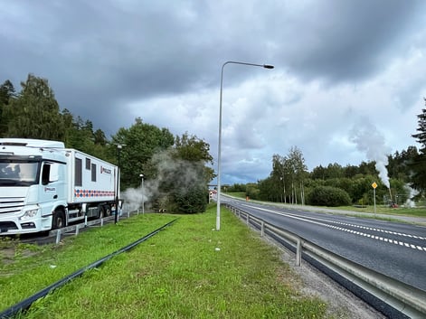 Södertörns Fjärrvärme AB